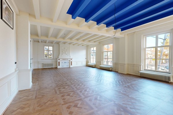 Medium property photo - Westvoorstraat 1, 4671 CC Dinteloord